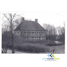 Molenhoek 2 Herwen Huis Aerdt Coll.HKR F00000600